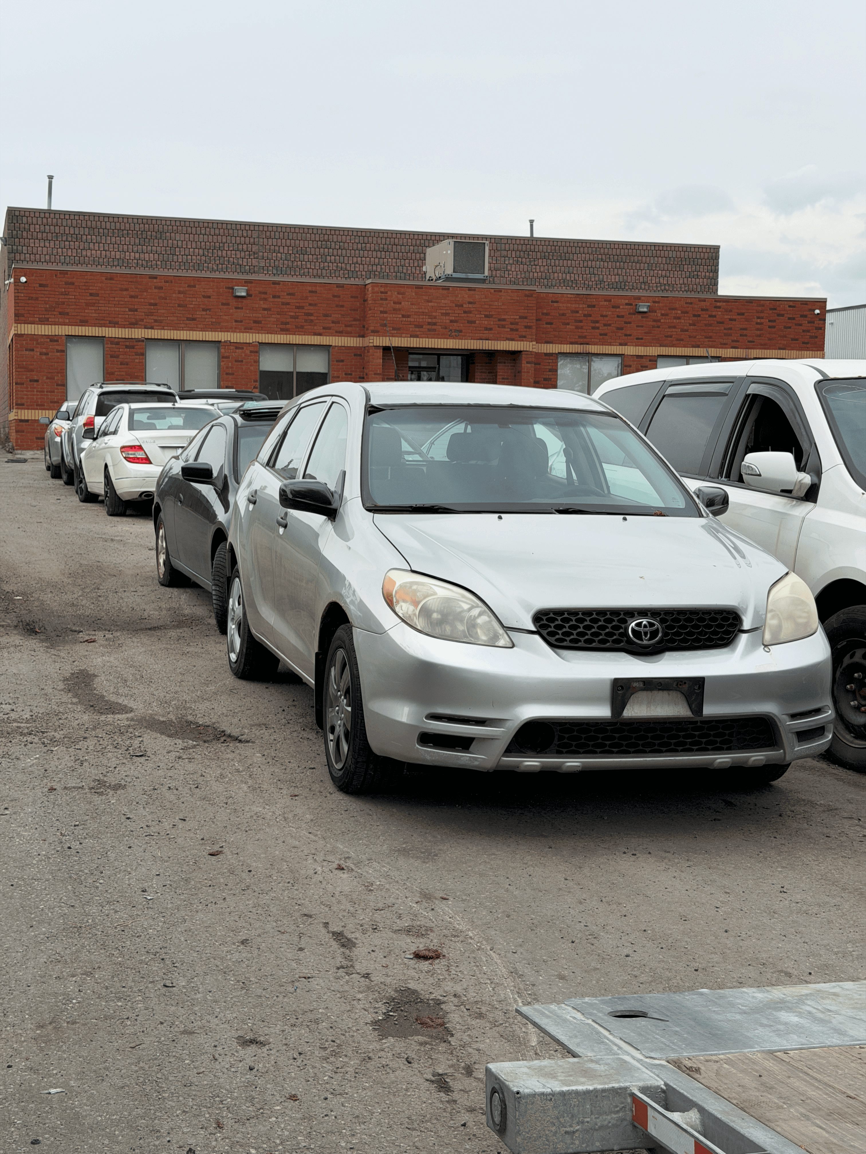 Meer Auto Scrap vehicle removal photo 4