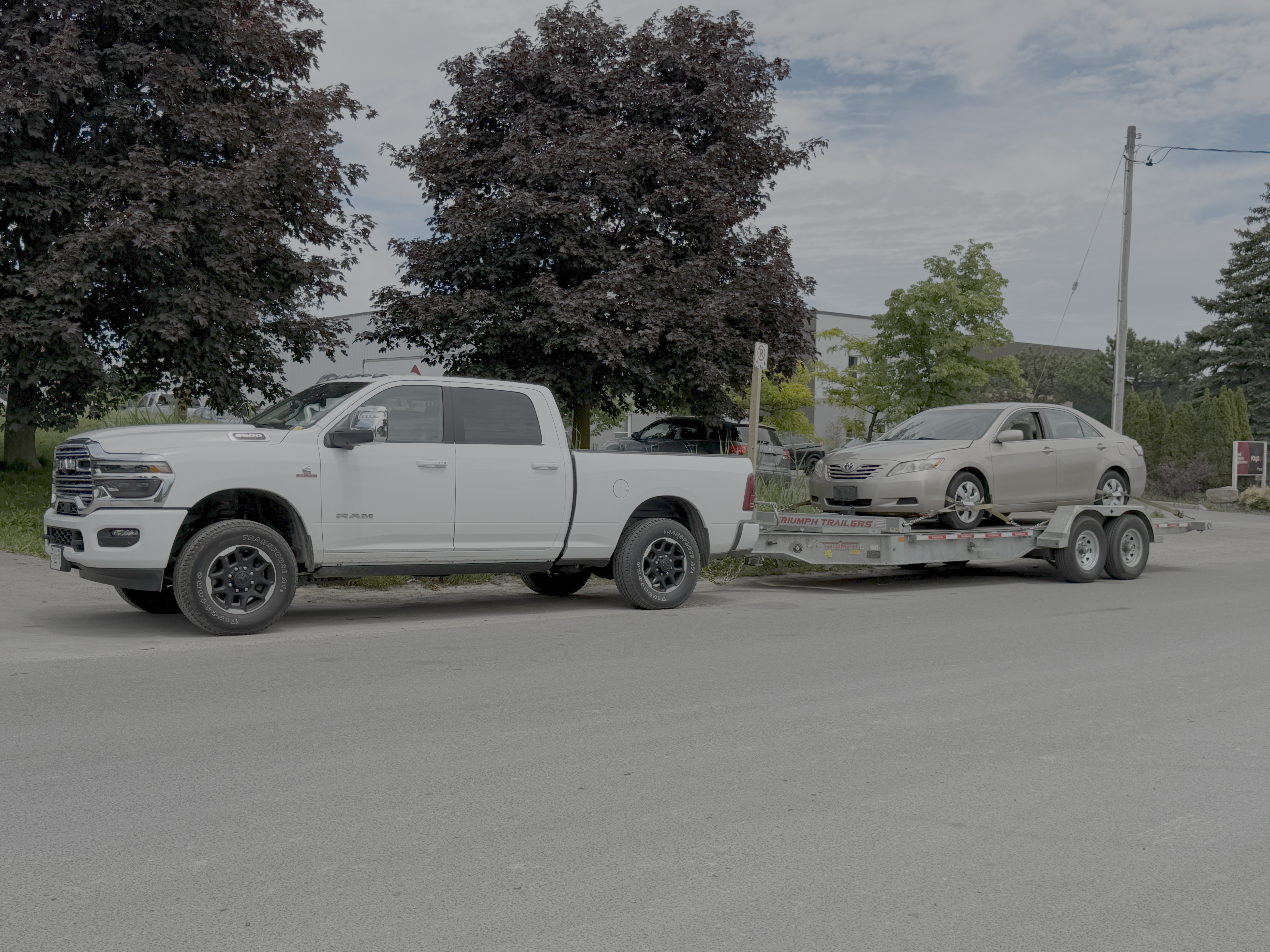 Meer Auto Scrap vehicle removal photo 5