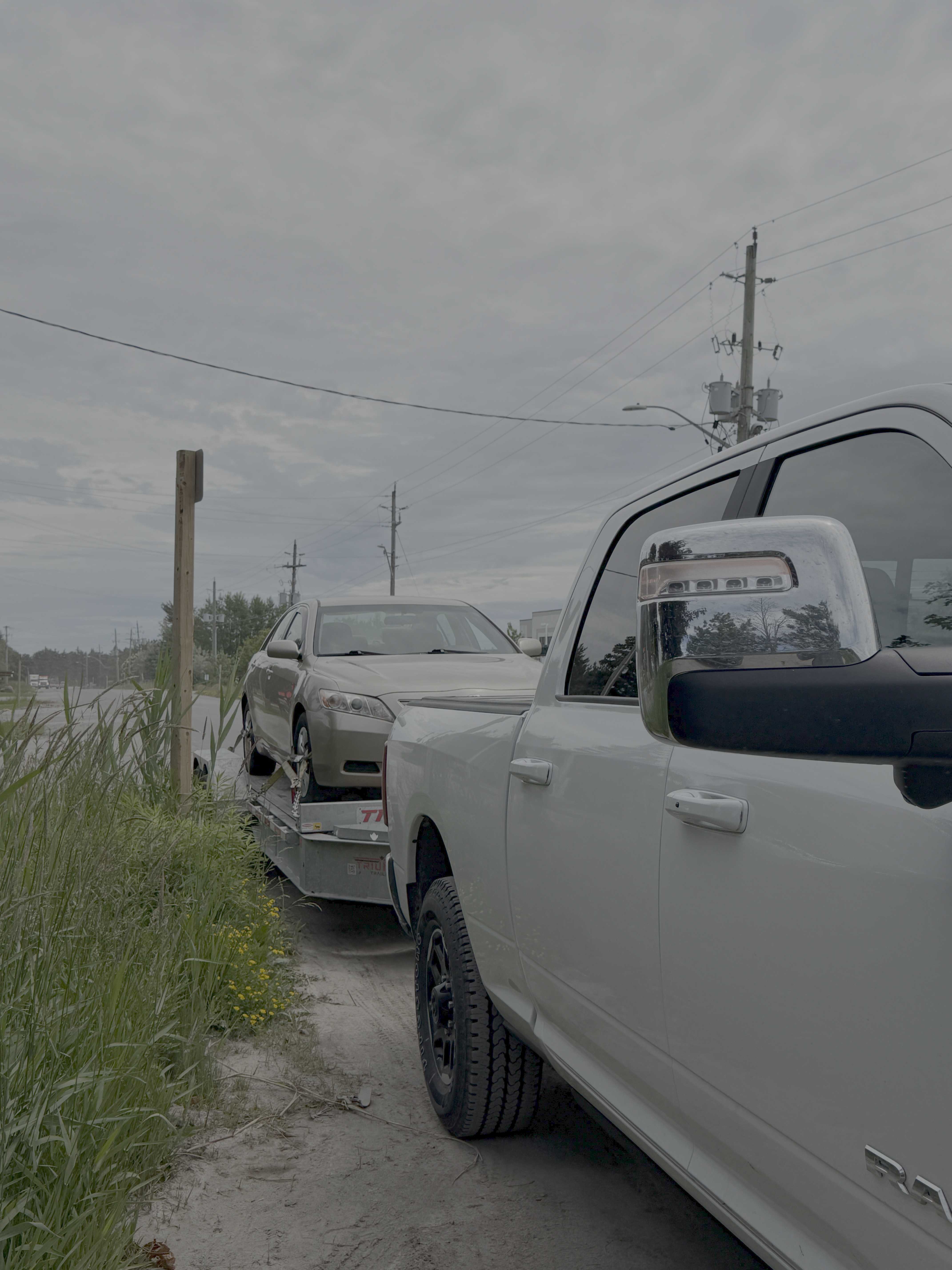 Meer Auto Scrap vehicle removal photo 6