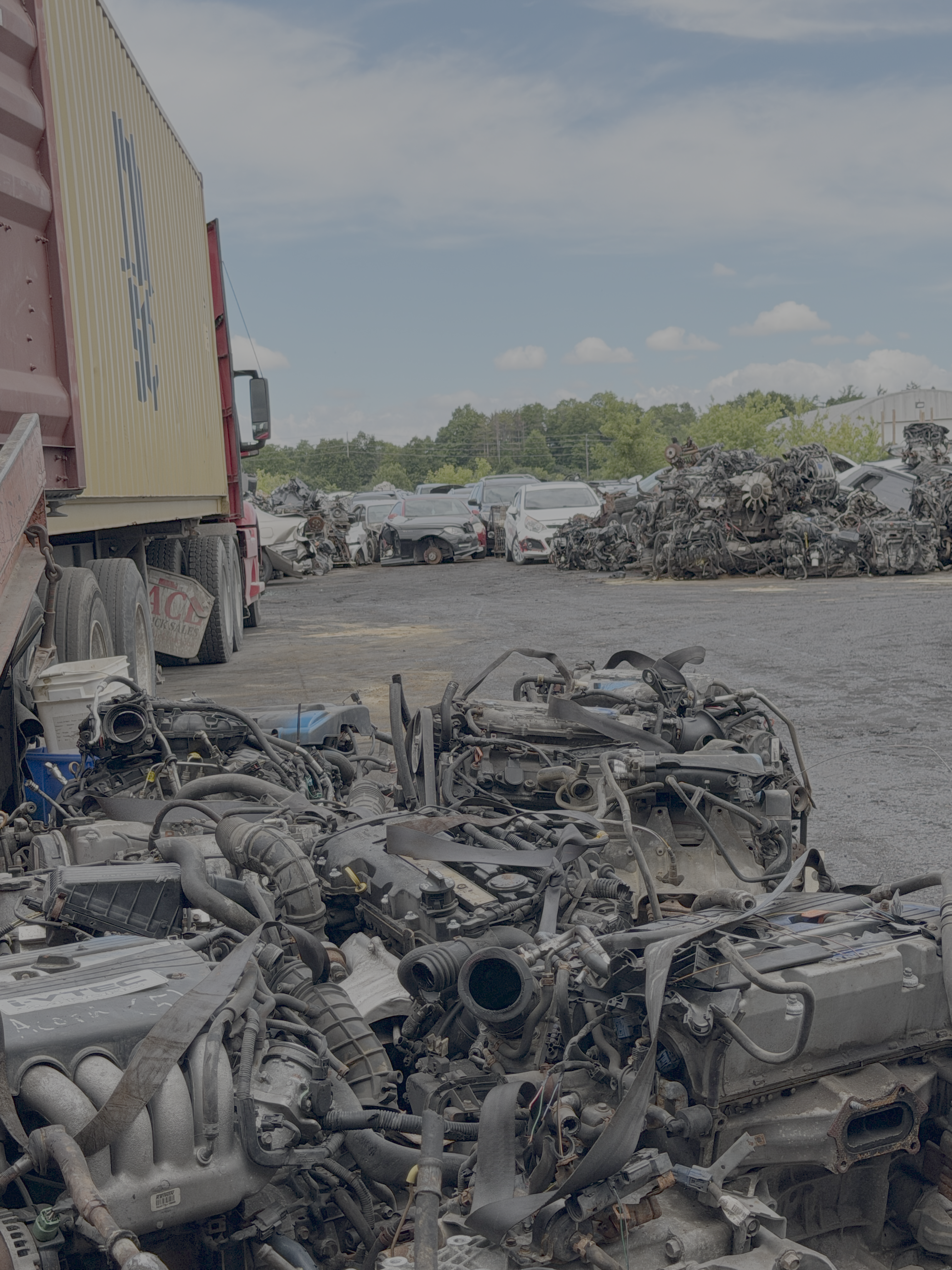 Meer Auto Scrap vehicle removal photo 10