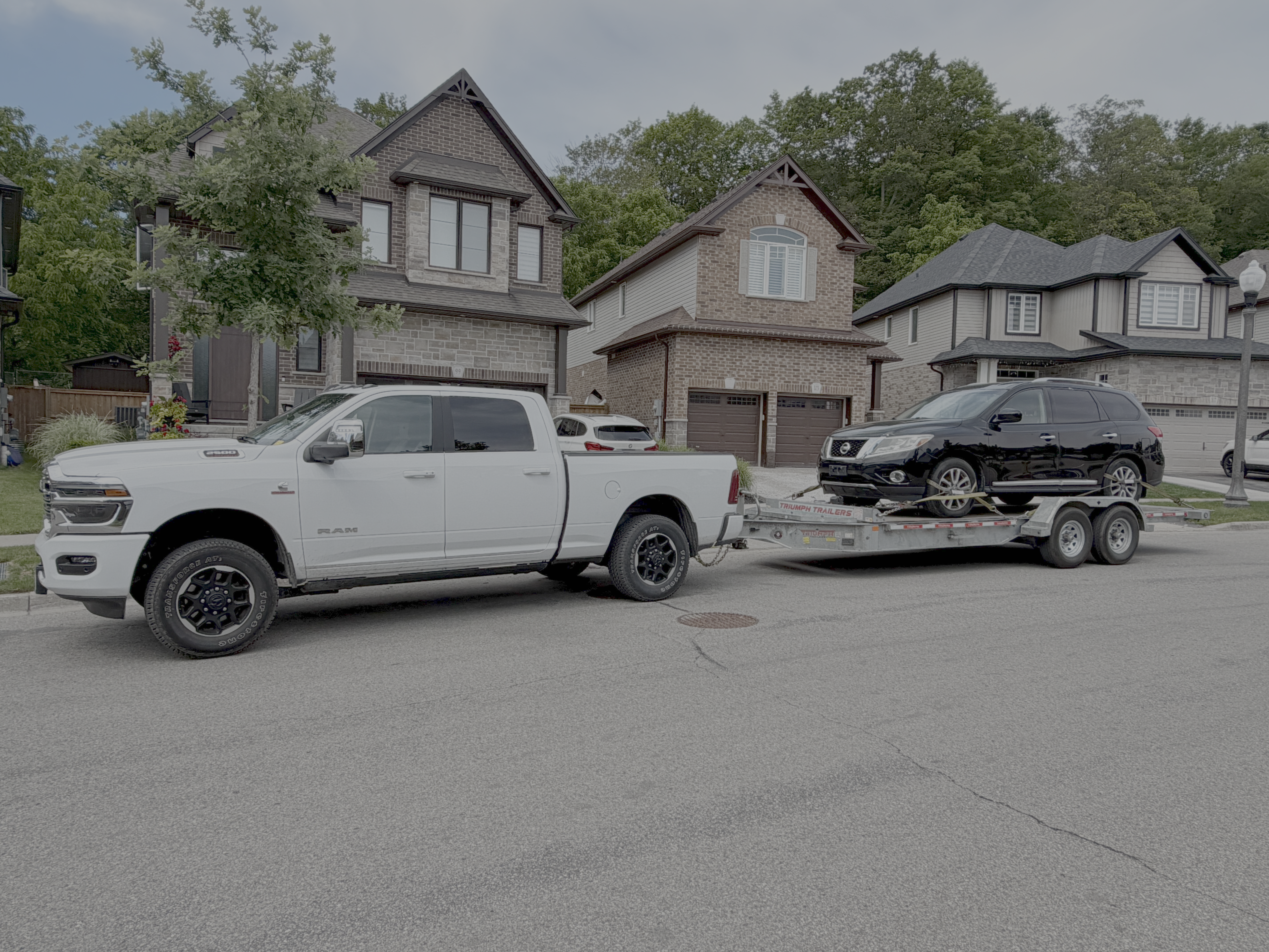 Meer Auto Scrap vehicle removal photo 11