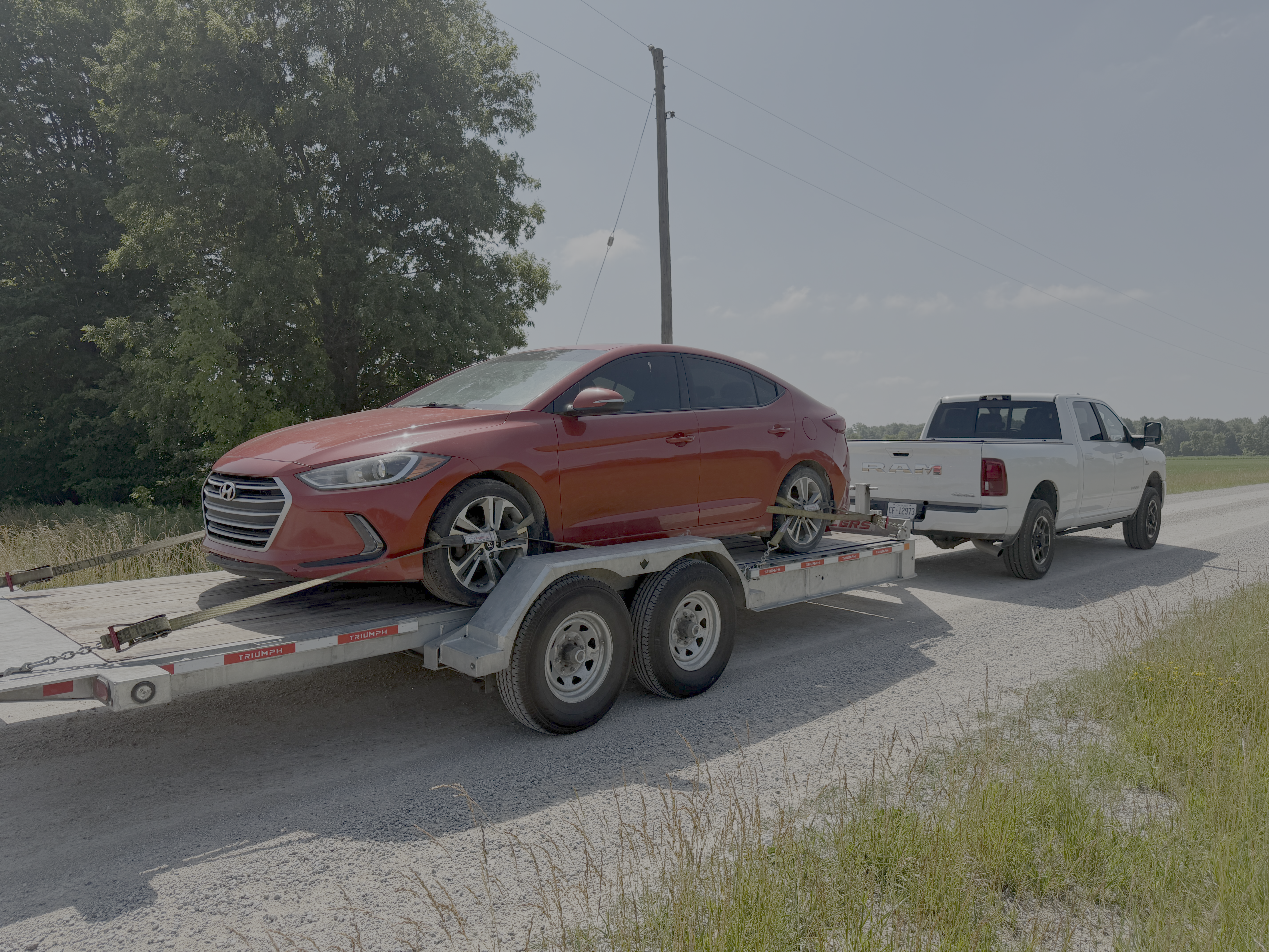 Meer Auto Scrap vehicle removal photo 15