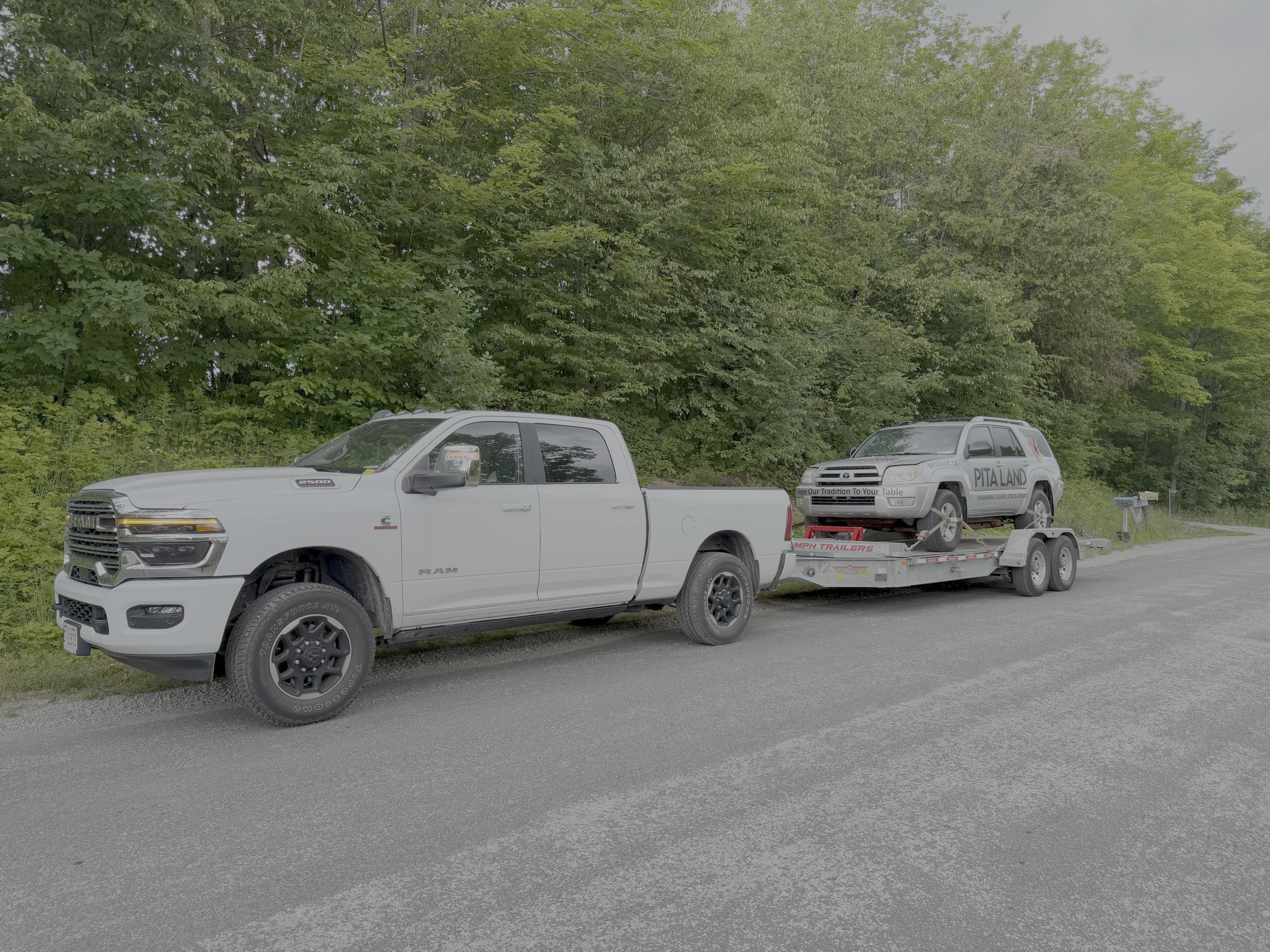 Meer Auto Scrap vehicle removal photo 16
