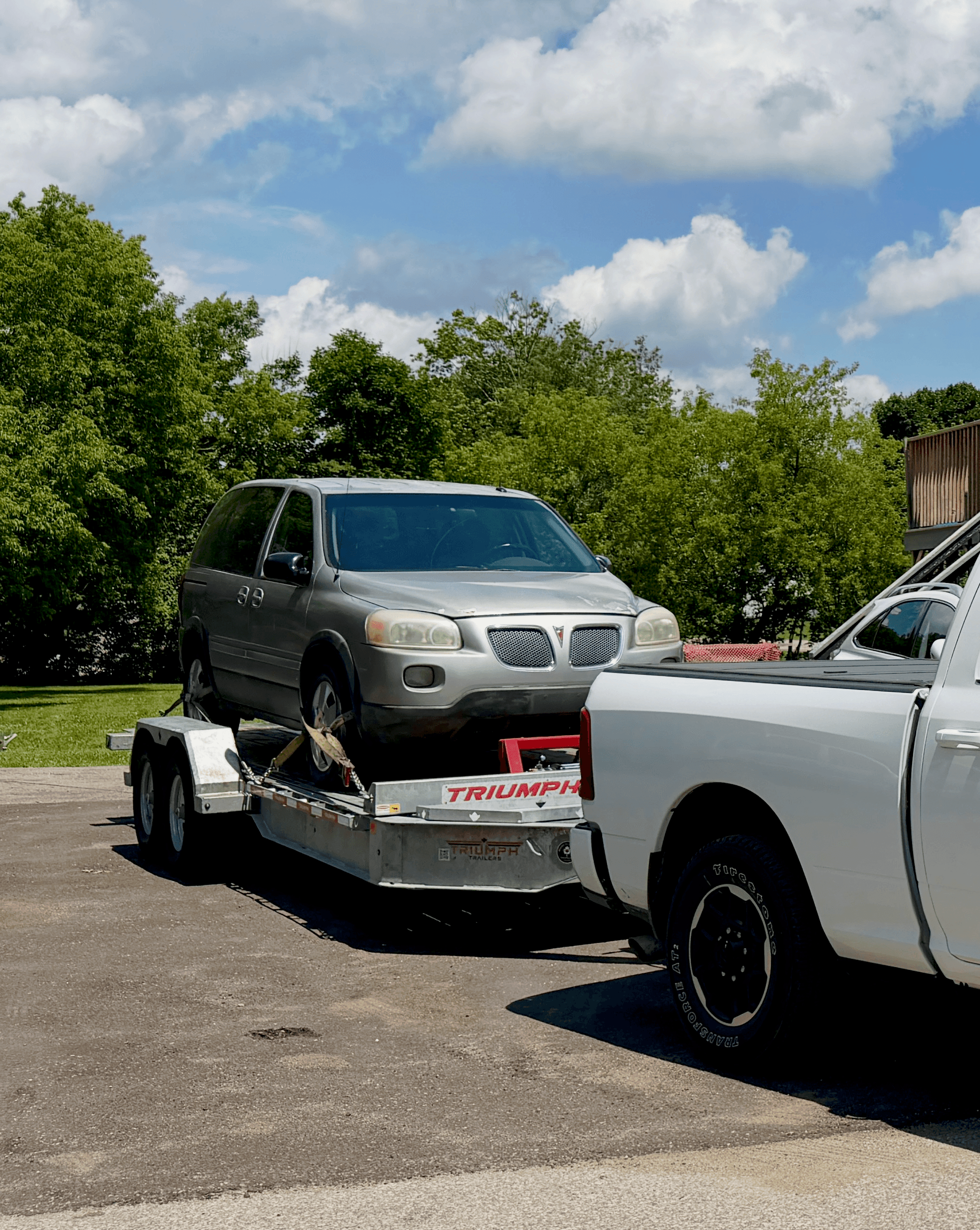 Meer Auto Scrap vehicle removal photo 19