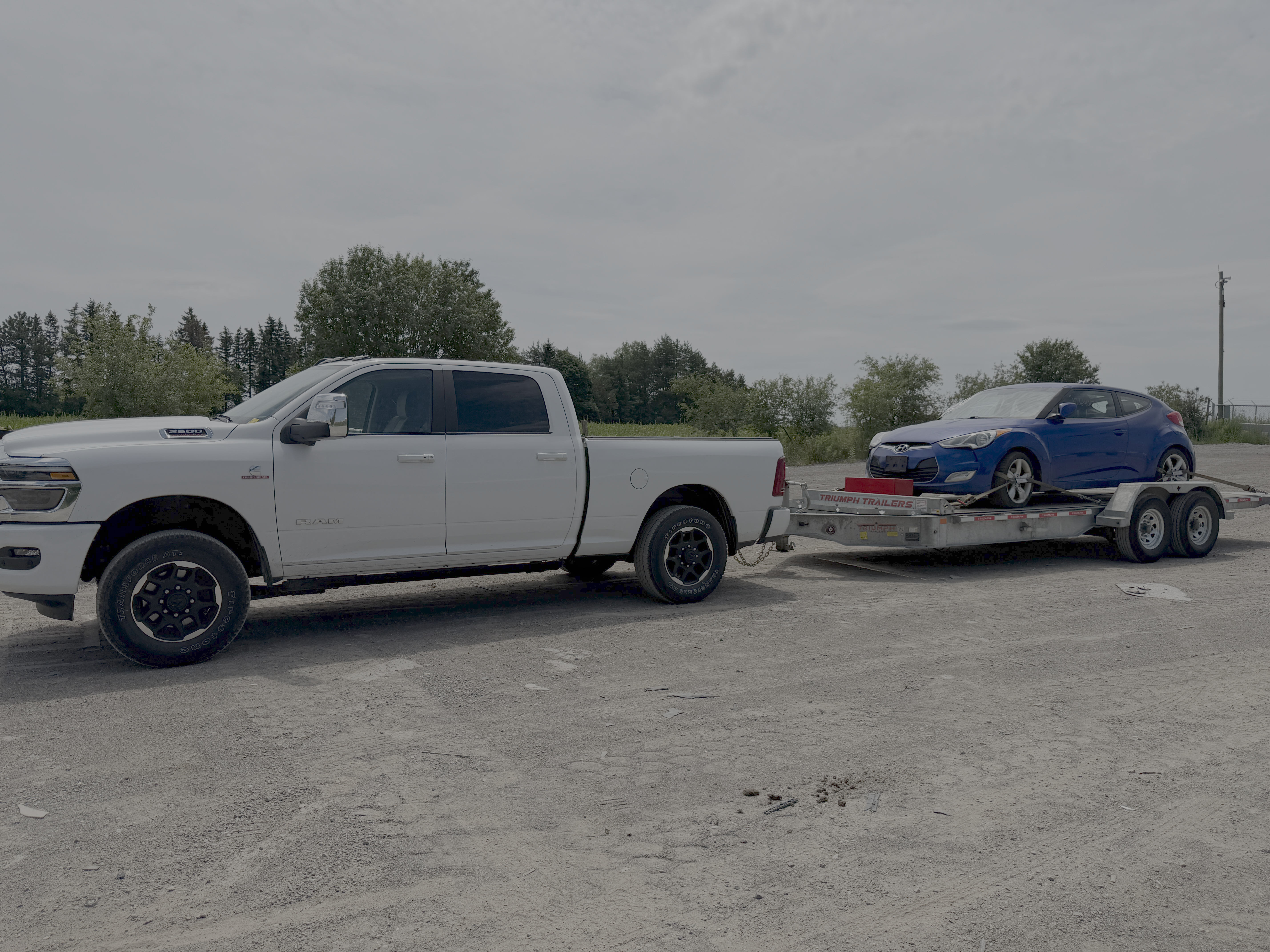 Meer Auto Scrap vehicle removal photo 20