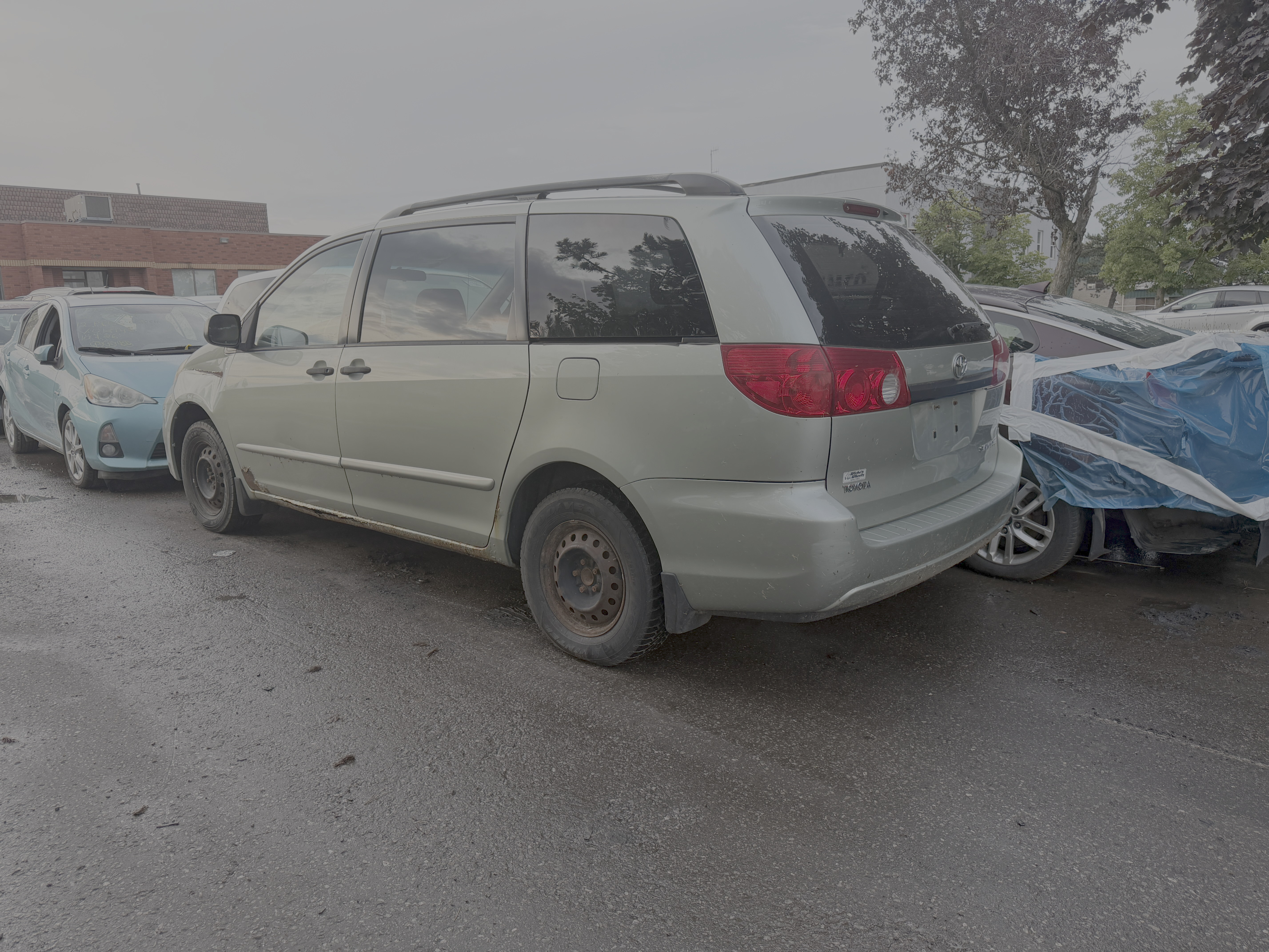 Meer Auto Scrap vehicle removal photo 31