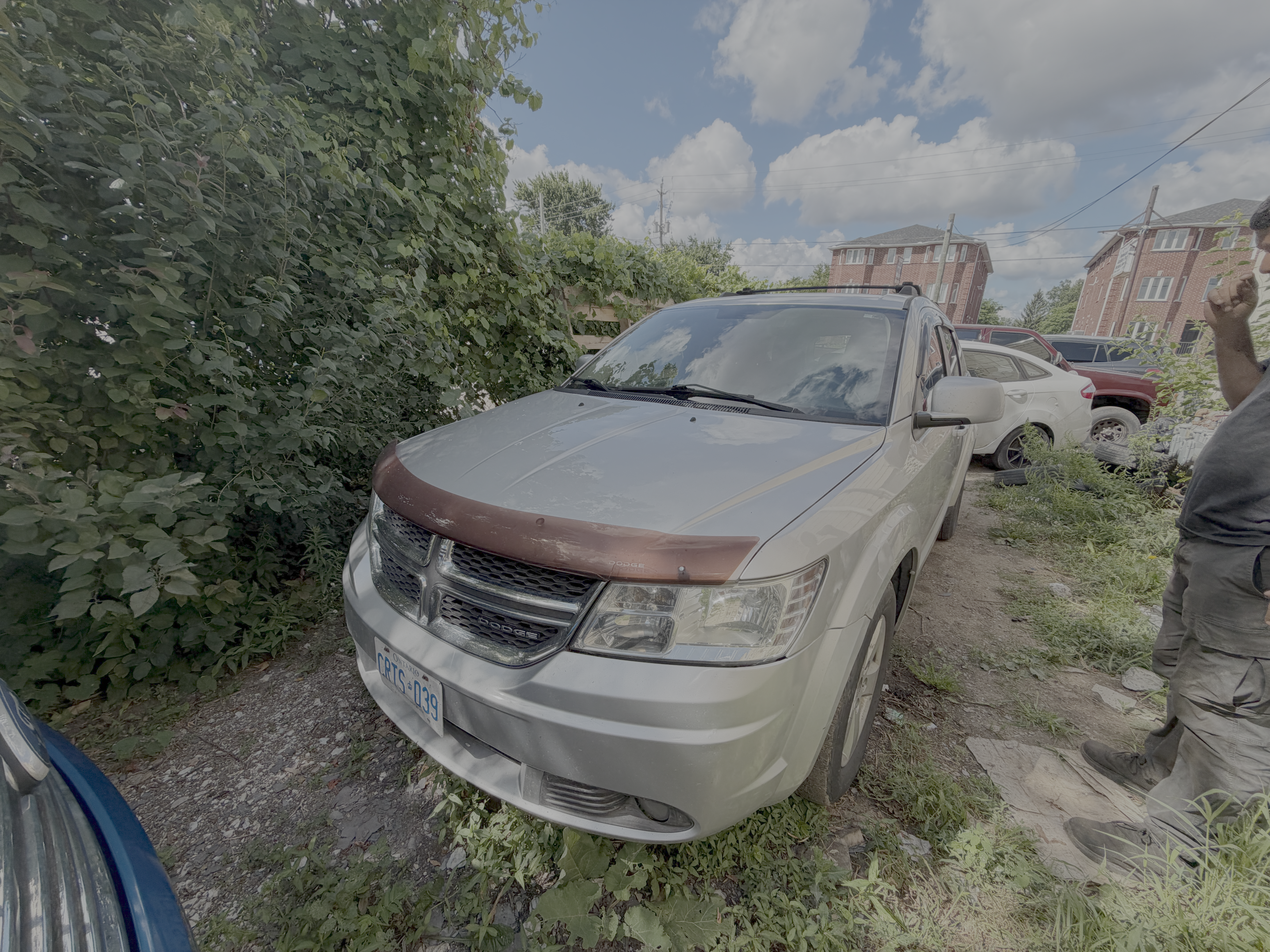 Meer Auto Scrap vehicle removal photo 33