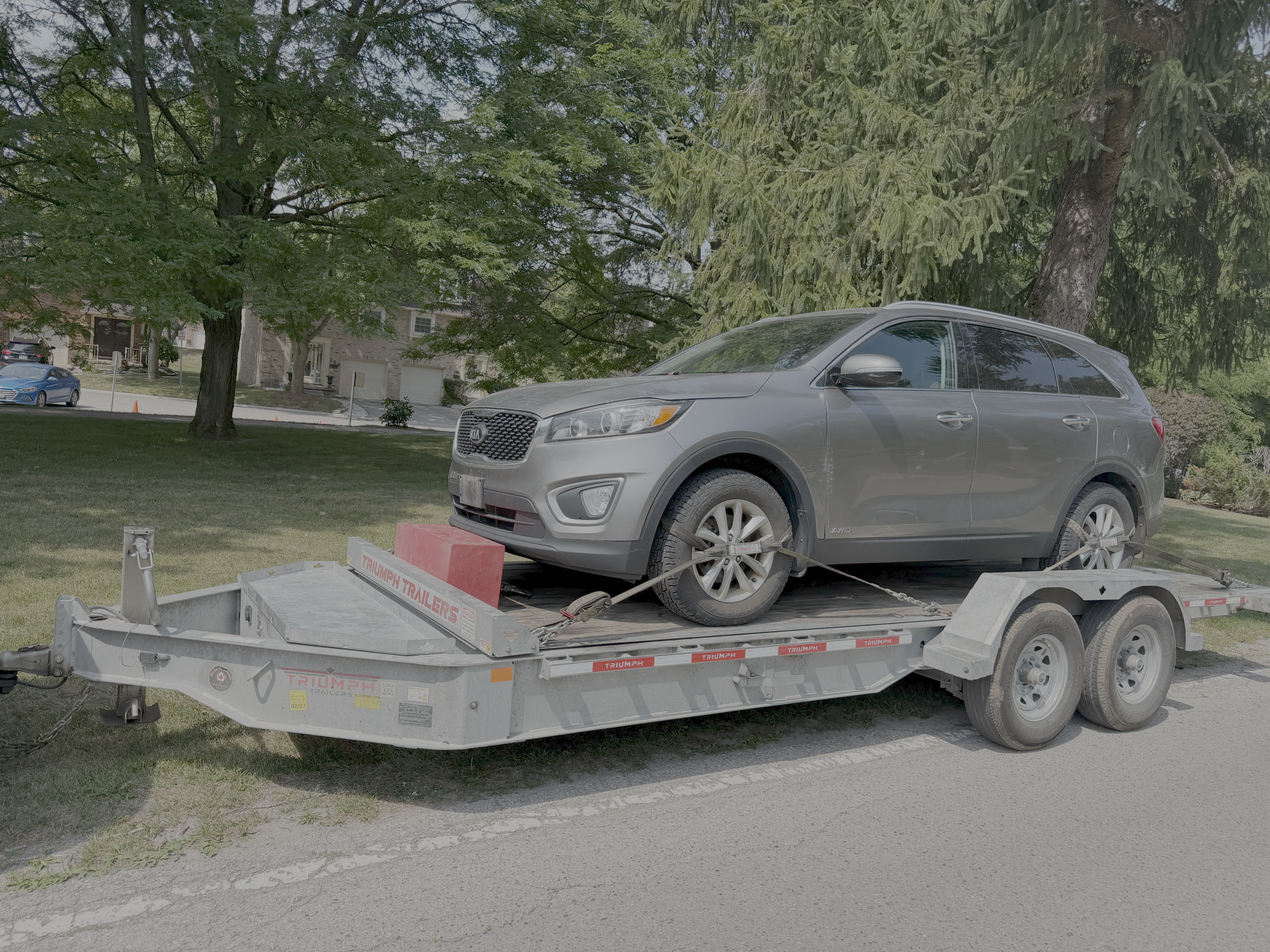 Meer Auto Scrap vehicle removal photo 37