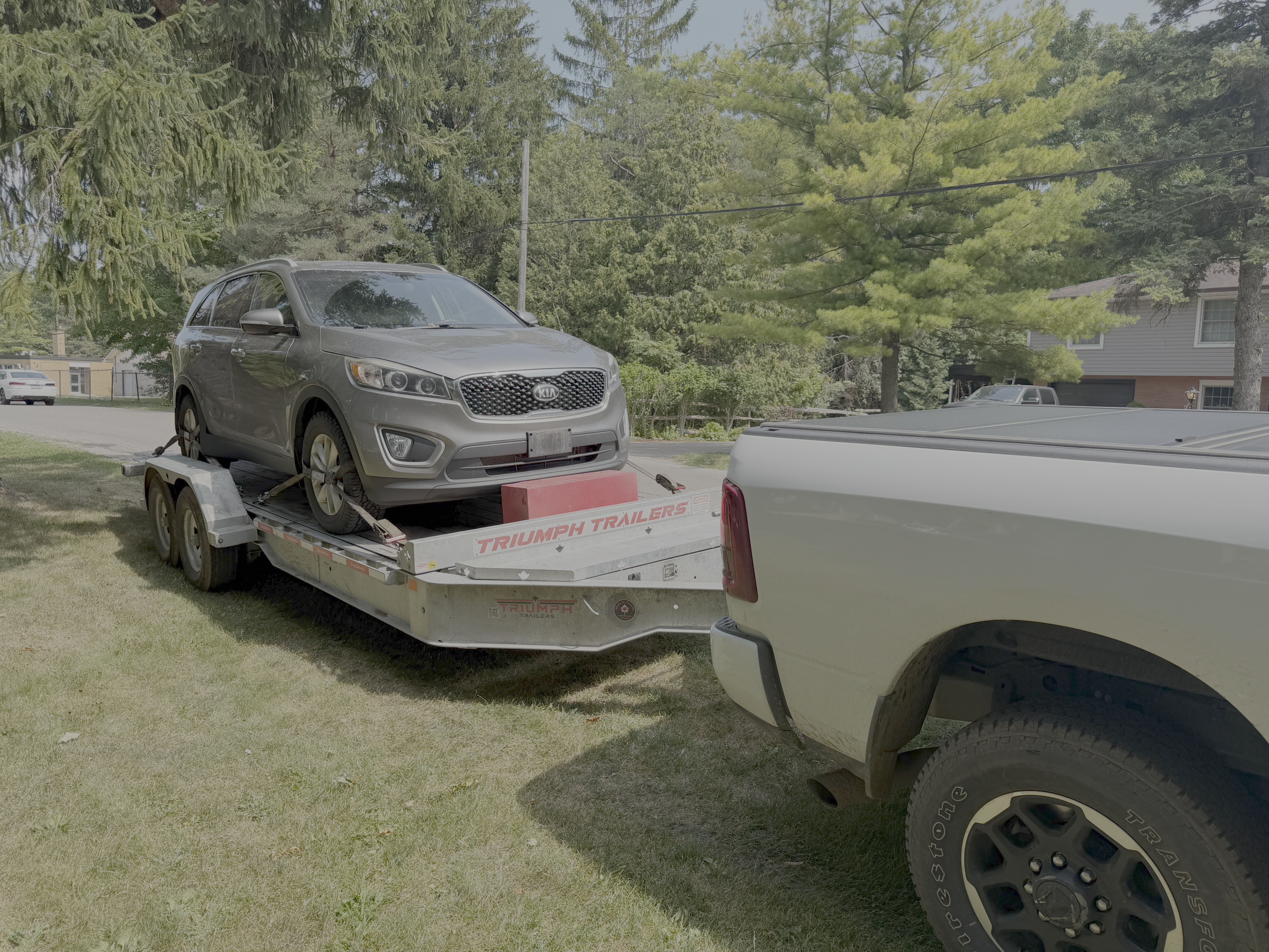 Meer Auto Scrap vehicle removal photo 38
