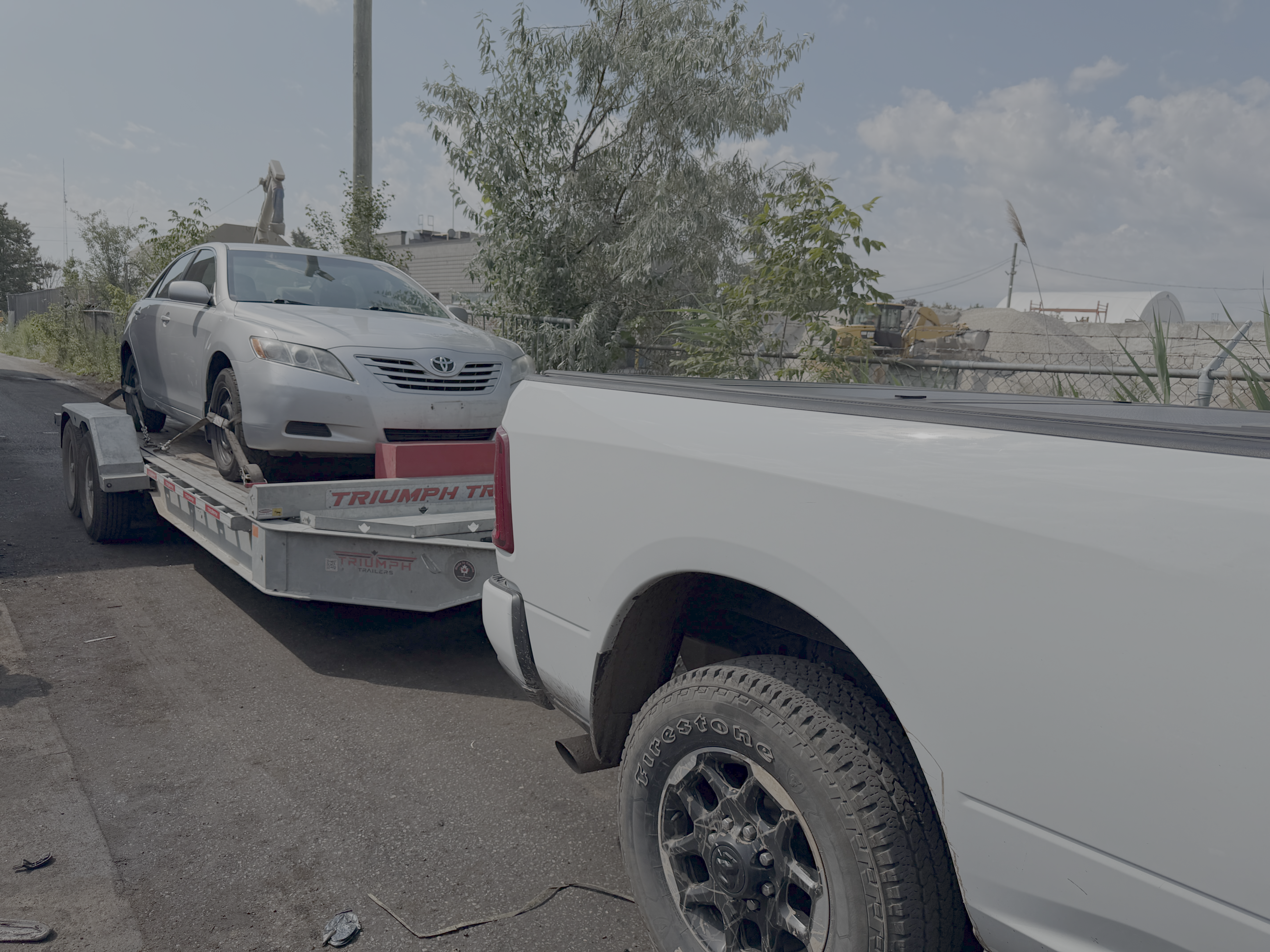 Meer Auto Scrap vehicle removal photo 42
