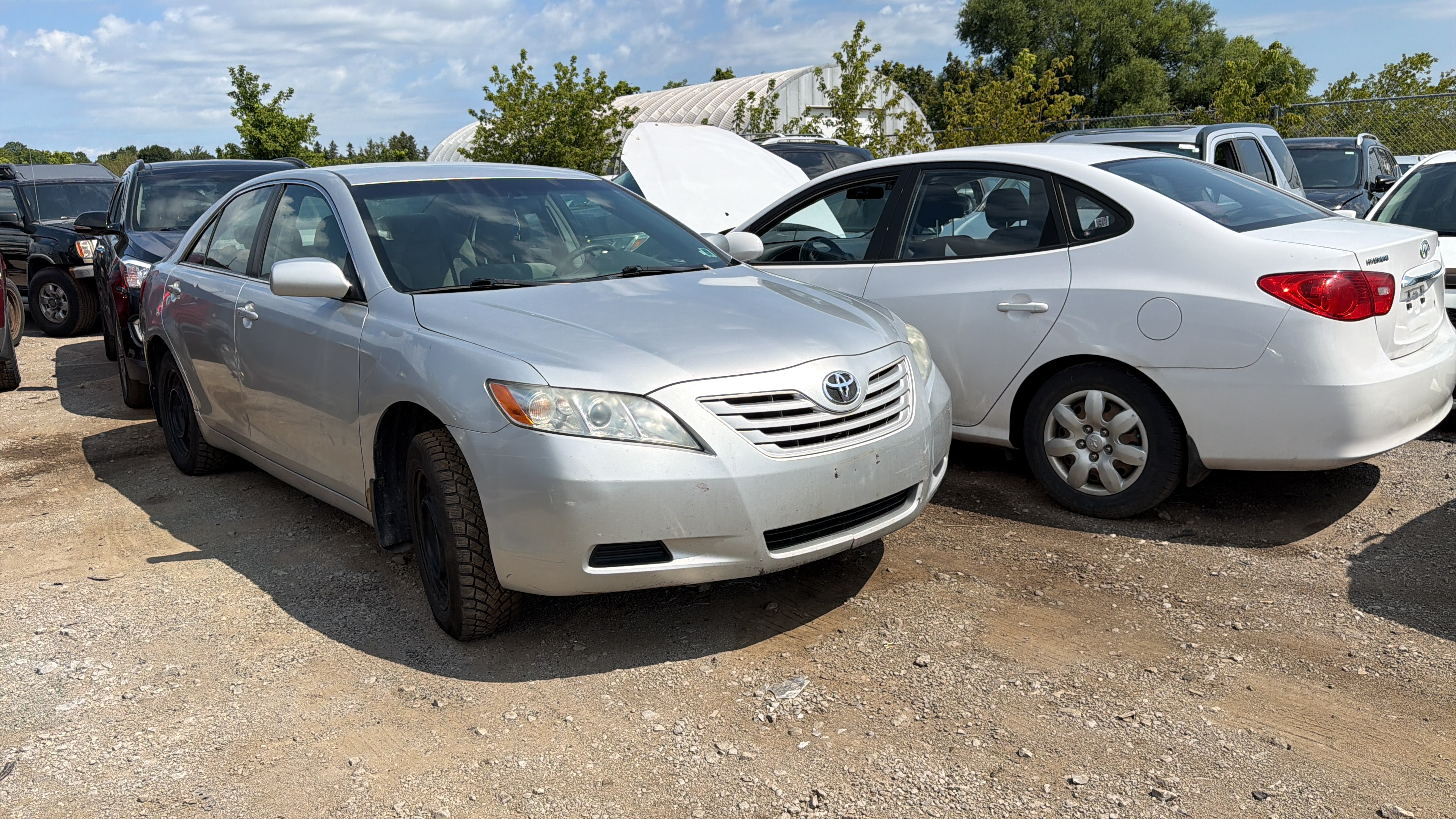 Meer Auto Scrap vehicle removal photo 44
