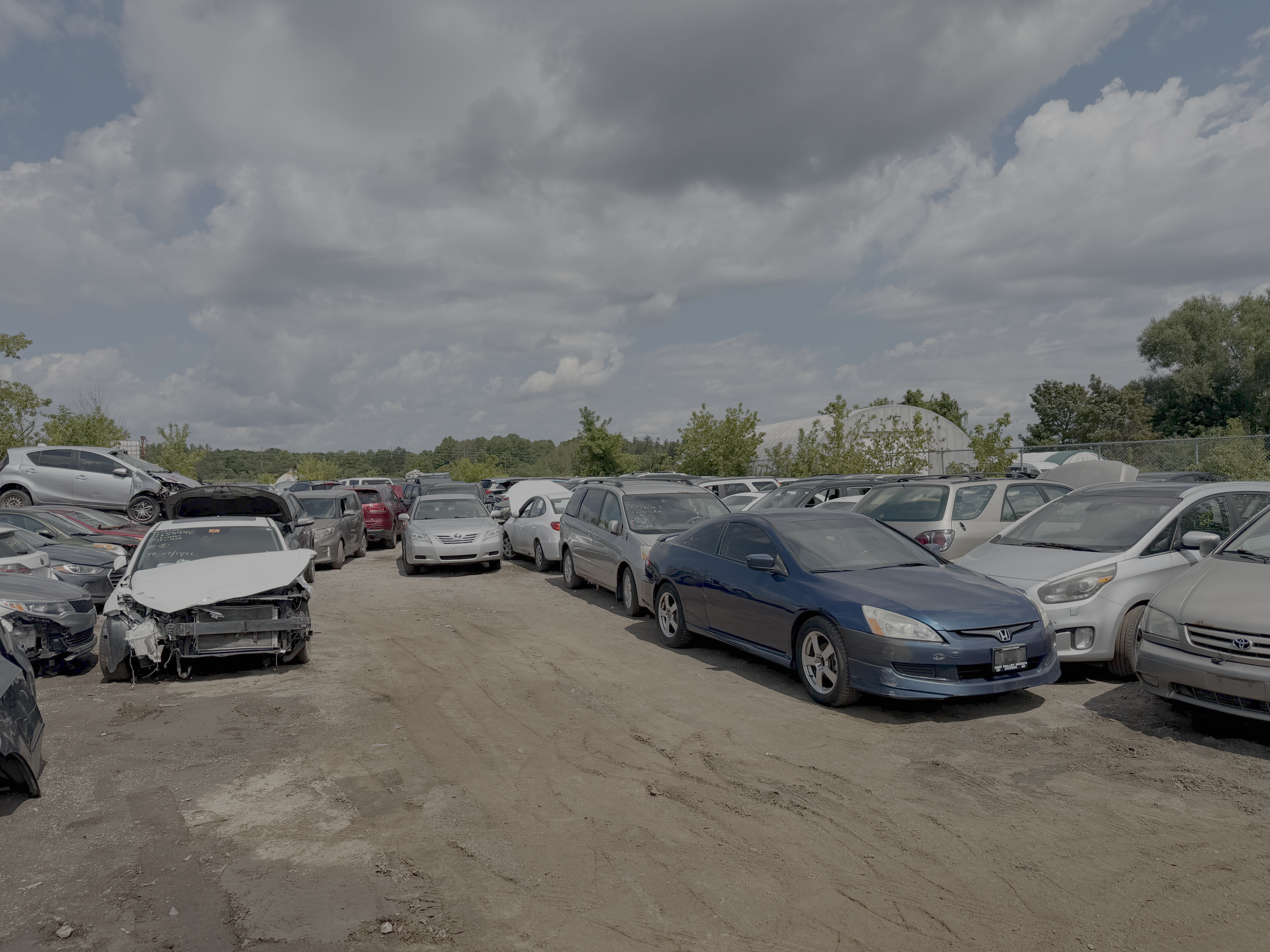 Meer Auto Scrap vehicle removal photo 45