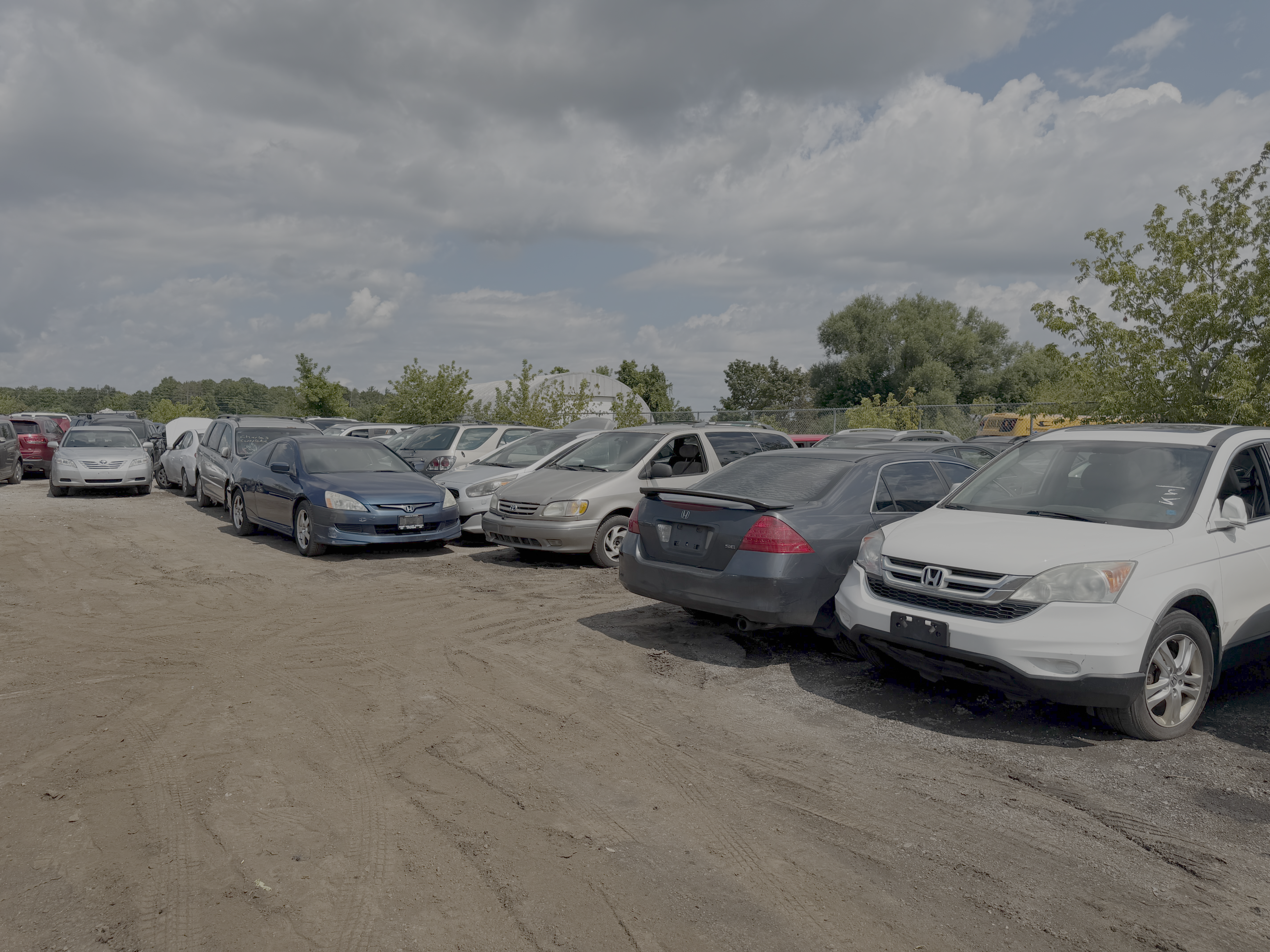 Meer Auto Scrap vehicle removal photo 47