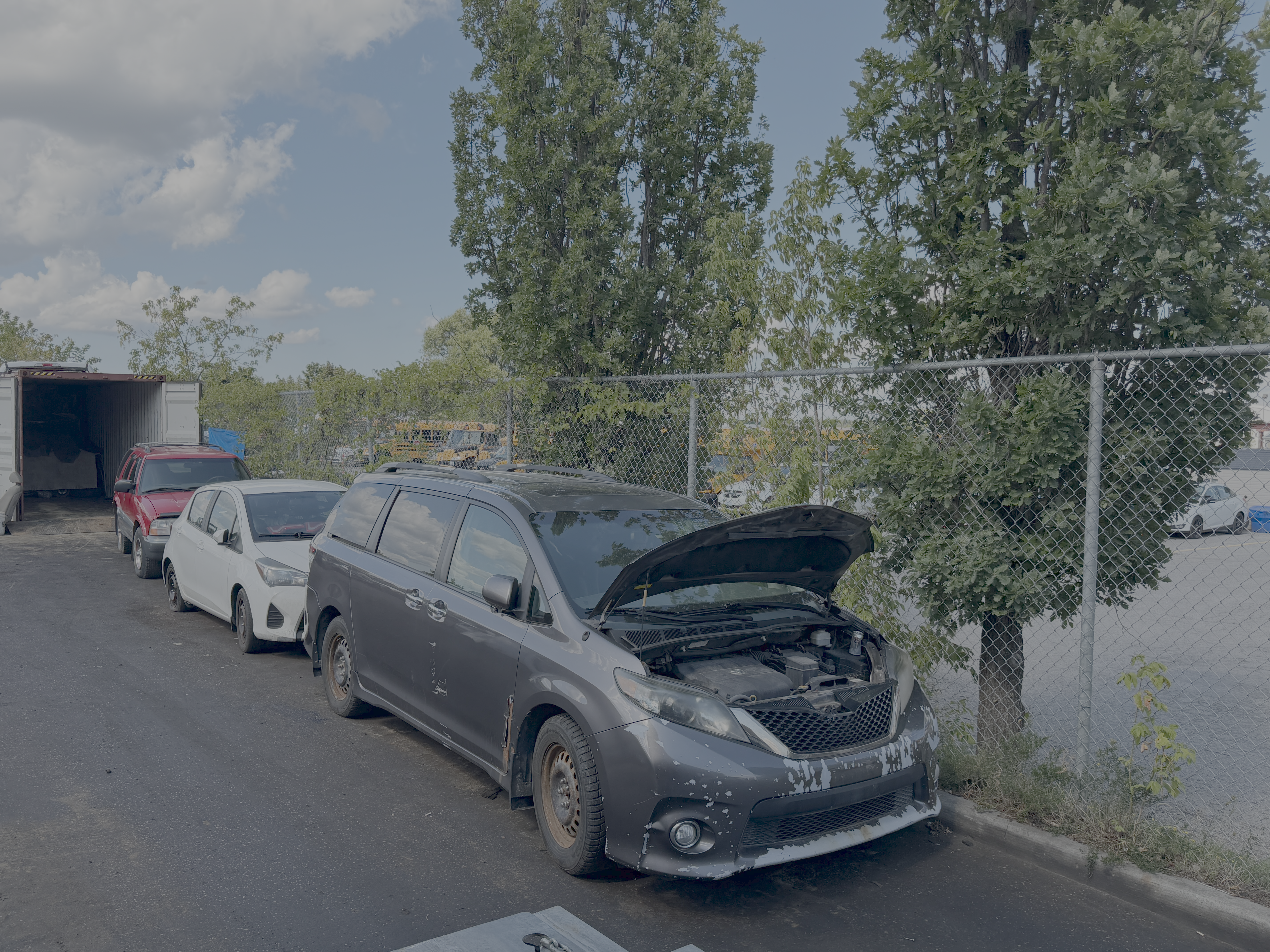 Meer Auto Scrap vehicle removal photo 48
