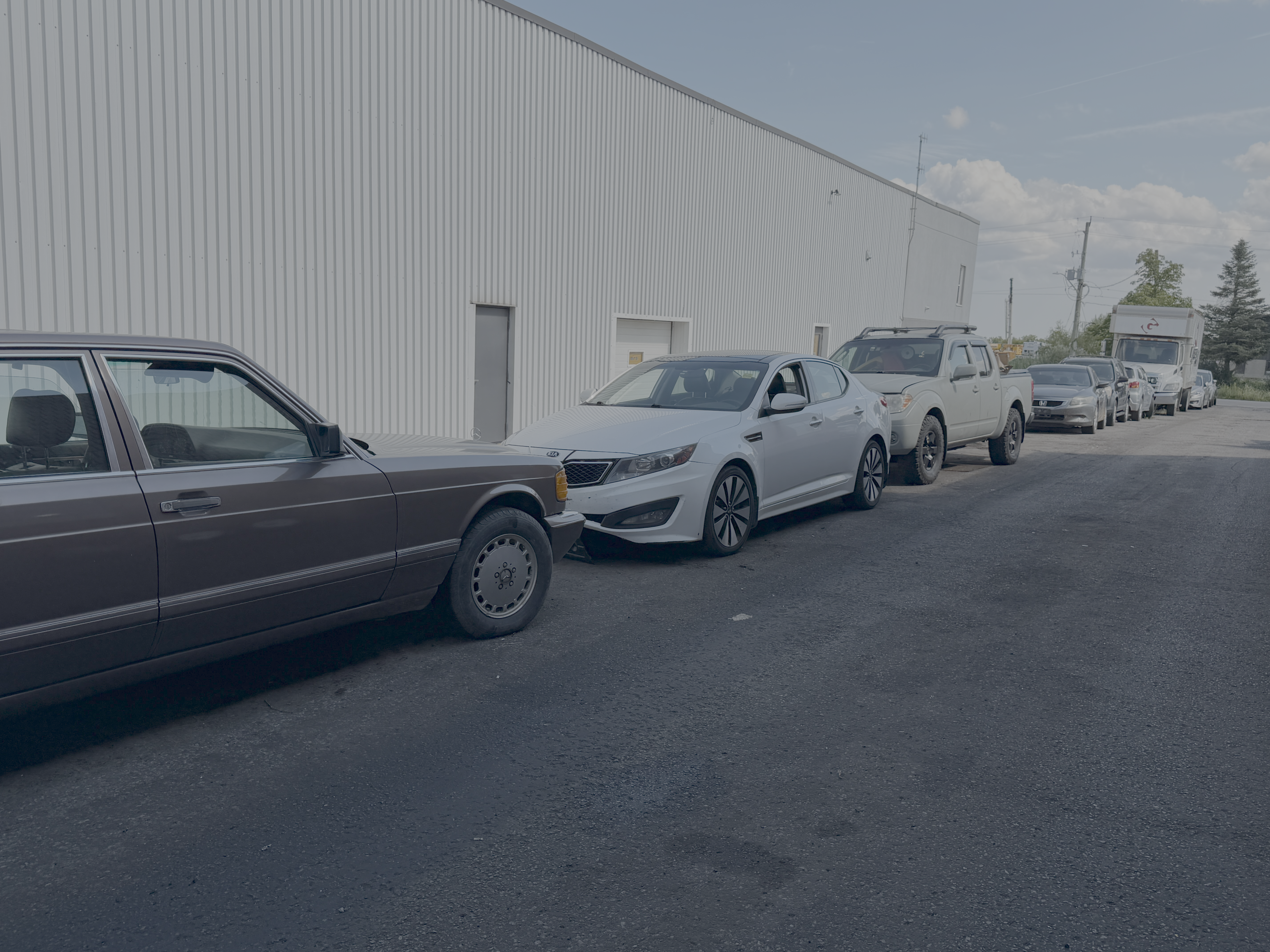 Meer Auto Scrap vehicle removal photo 49