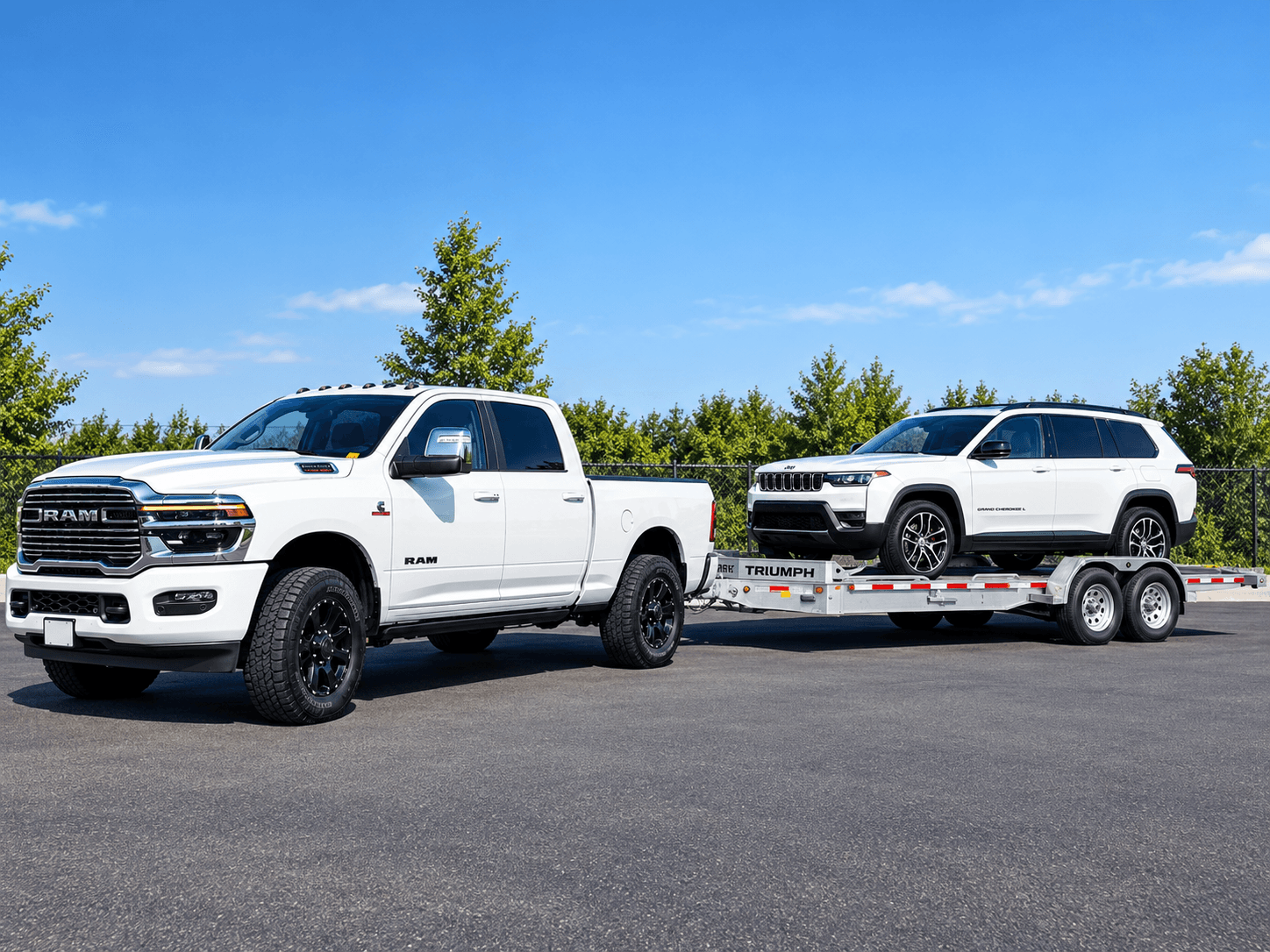 Scrap car pick up service in Toronto