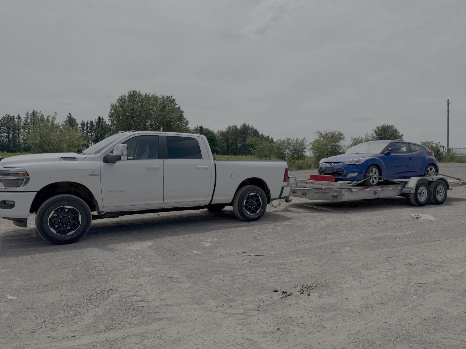 MEER Auto Scrap buyer at North York