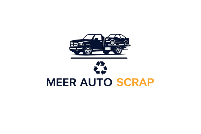 Meer Auto Scrap