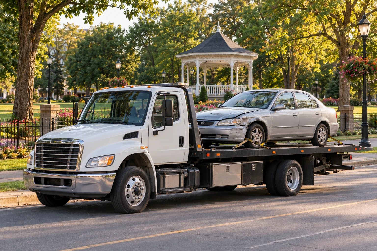 Junk Car Removal Brampton
