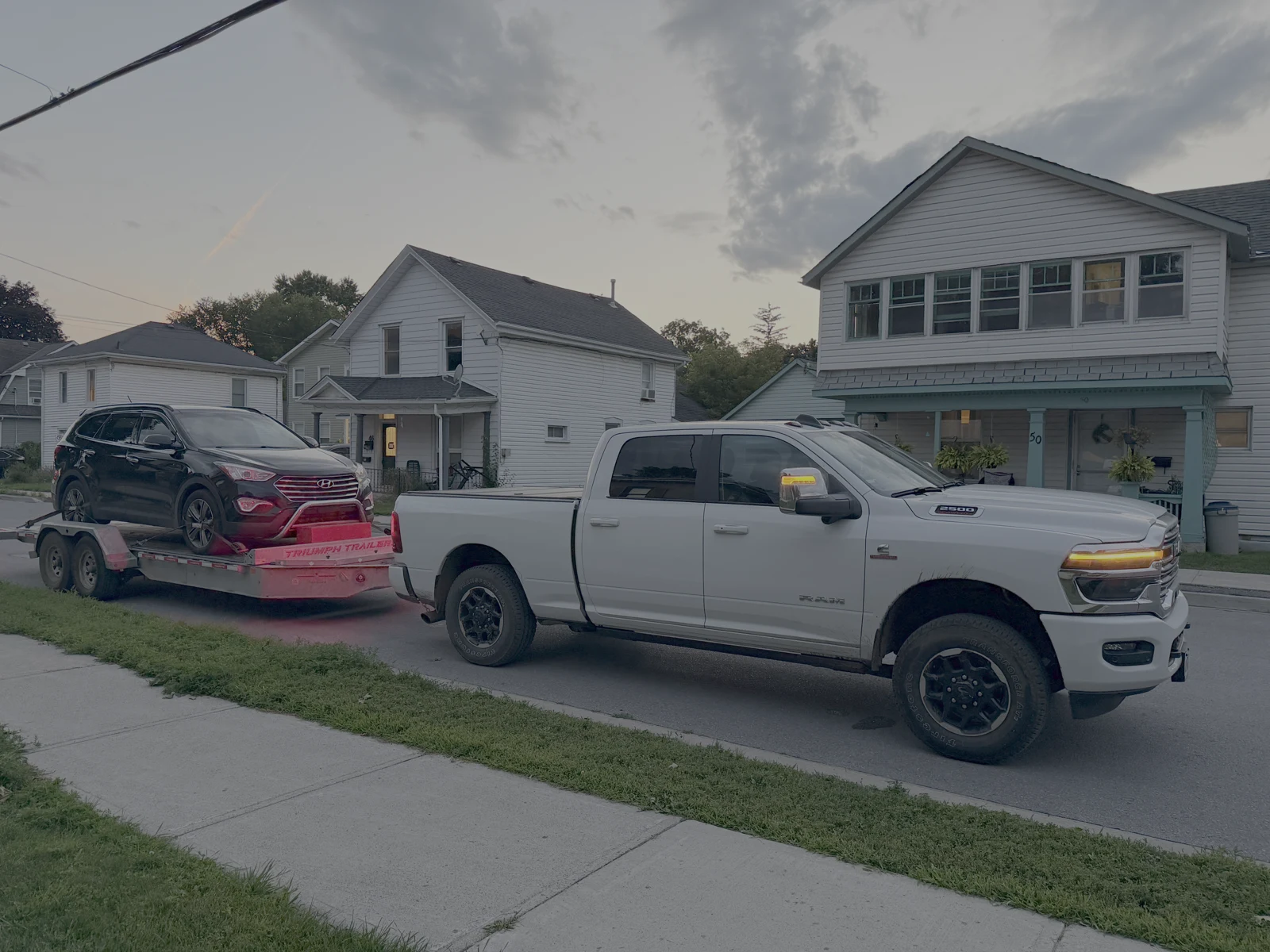 Free Scrap Car Pickup and Auto Recycling in North York Ontario